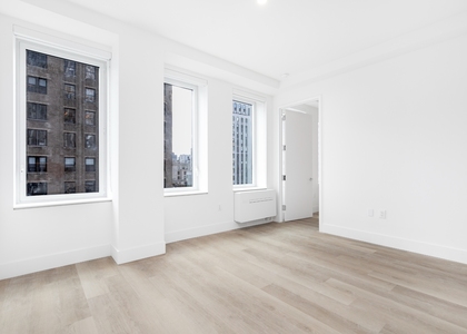 55 Broad Street #2107 - Photo 1