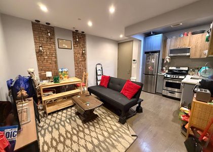486 Harman Street - Photo 1