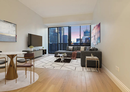 Hell's Kitchen  48th Street - Photo 1