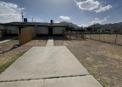 8609 Mercury Street - Photo 1