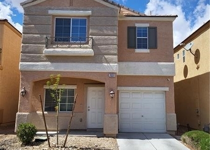 7531 Redwood Point Street - Photo 1