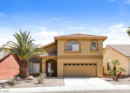 8717 Texas Bronco Avenue - Photo 1