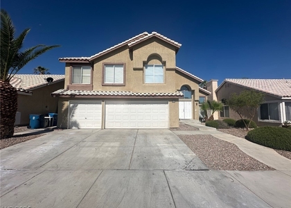 1813 Battle Born Drive - Photo 1