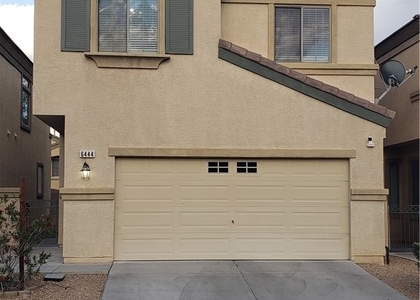 6444 Raven Hall Street - Photo 1