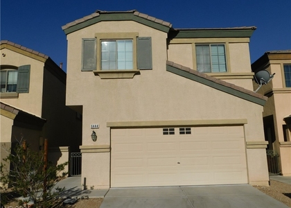 6444 Raven Hall Street - Photo 1