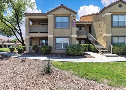 2300 E Silverado Ranch Bouleva - Photo 1