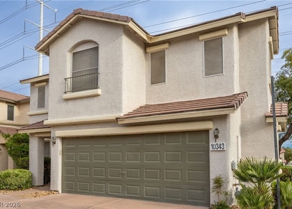 10343 Keystone Pastures Street - Photo 1