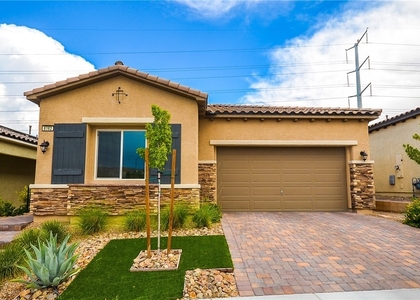 8162 Desert Madera Street - Photo 1