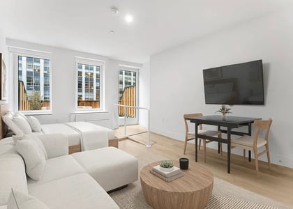 55 Broad Street #1204 - Photo 1
