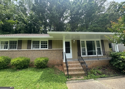 827 San Miguel Drive - Photo 1