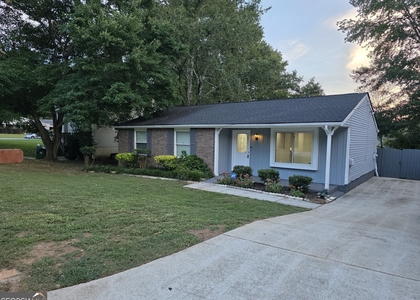 5349 Tracey Drive - Photo 1