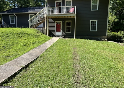 1013 Motley Street - Photo 1