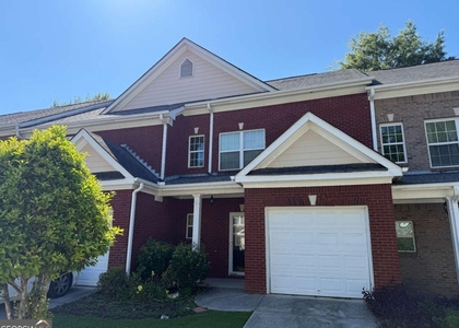 1833 Willow Branch Lane Nw - Photo 1