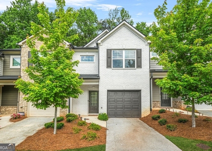 3181 Meadowstone Lane Sw - Photo 1
