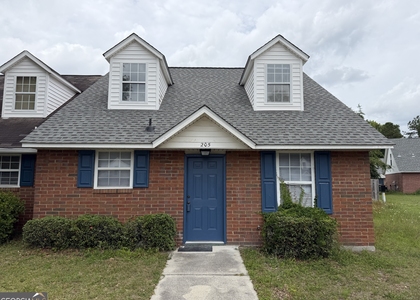 205 A St Charles Place - Photo 1