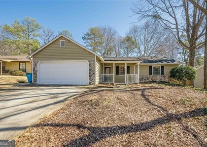 2491 Redfield Drive - Photo 1