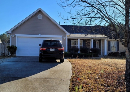 1935 Winnstead Place - Photo 1