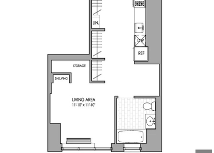West 57th Street - Photo 1