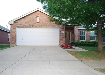 4713 Fox Sedge Lane - Photo 1