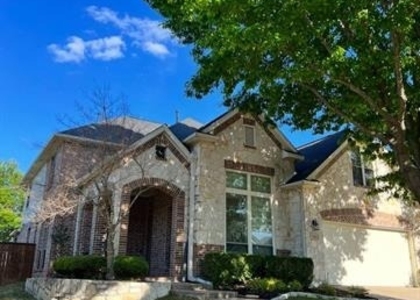 1912 Van Landingham Drive - Photo 1
