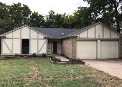 6311 Twinhill Drive - Photo 1
