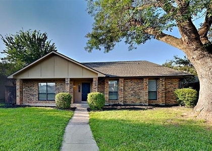 5633 Trego Street - Photo 1