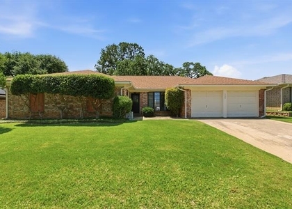 720 Huntwich Drive - Photo 1