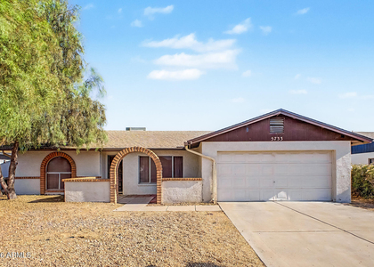 5733 W Mescal Street - Photo 1