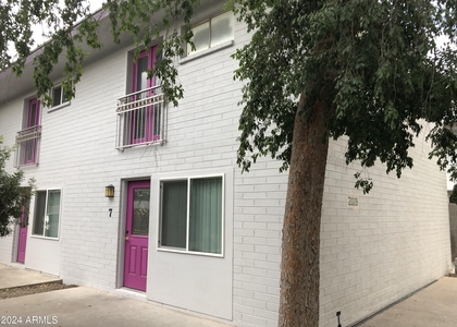 2019 S Granada Drive - Photo 1