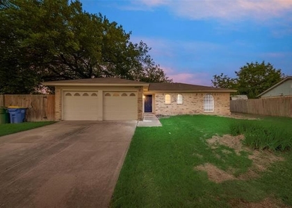 6013 Barry Drive - Photo 1