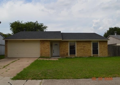5225 Worley Drive - Photo 1