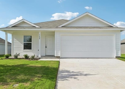 1629 Lercara Lane - Photo 1