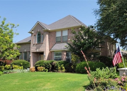 5801 Yeary Road - Photo 1