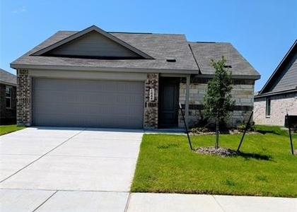 1844 Javelina Street - Photo 1