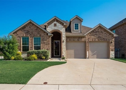 1801 Meadow Trail Lane - Photo 1