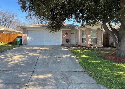 6736 Black Wing Drive - Photo 1