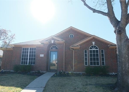 10707 Copperwood Drive - Photo 1