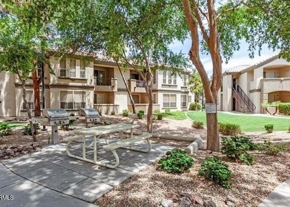 1100 N Priest Drive - Photo 1