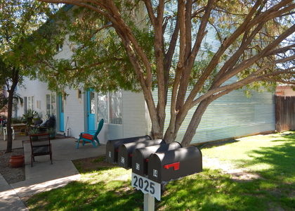 2025 S Granada Drive - Photo 1