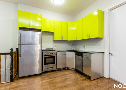 901 Bushwick Ave - Photo 1