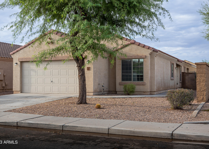 37153 W Amalfi Avenue - Photo 1