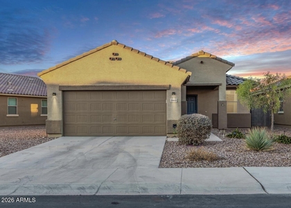 21612 W Kimberly Drive - Photo 1