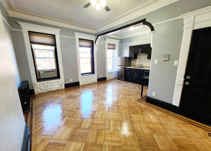 604 Halsey Street Brooklyn, NY - Photo 1