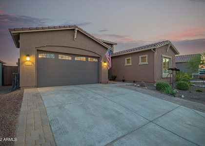 18545 W Chuckwalla Canyon Road - Photo 1