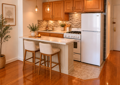 250 West 100th Street - Photo 1