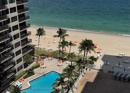 3750 Galt Ocean Drive - Photo 1