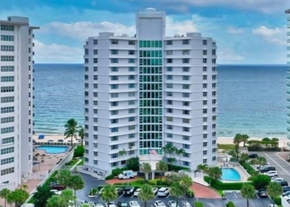 3600 Galt Ocean Drive - Photo 1