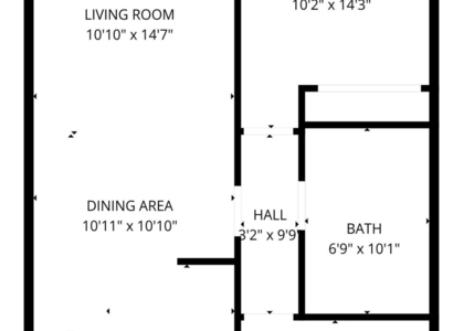 510 Lake Shore Drive - Photo 1