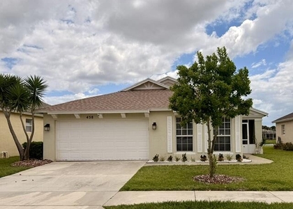 458 Sw Talquin Lane - Photo 1