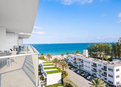 701 N Fort Lauderdale Beach Bo - Photo 1
